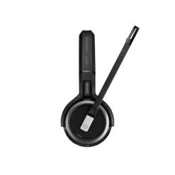 EPOS | Sennheiser IMPACT SDW 5061 Headset 13 EPOS | Sennheiser IMPACT SDW 5061 Headset -Cheap Headphones Store epos sennheiser impact sdw 5061 side view