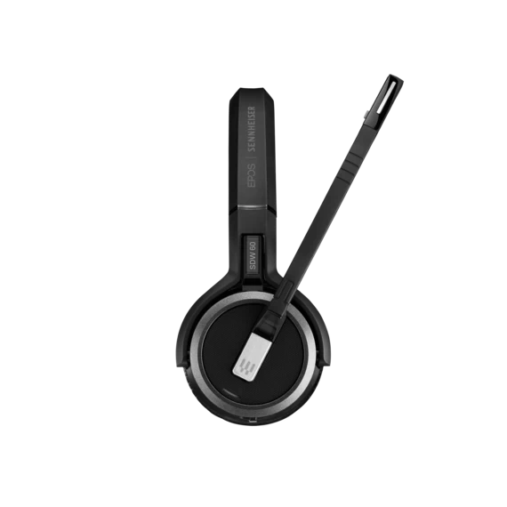 EPOS | Sennheiser IMPACT SDW 5061 Headset 5 EPOS | Sennheiser IMPACT SDW 5061 Headset - Image 3