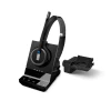 EPOS|Sennheiser IMPACT SDW 5065 Duo Wireless Headset With HSL10 II Lifter -Cheap Headphones Store epos sennheiser impact sdw 5065 duo wireless headset with hsl10 ii lifter