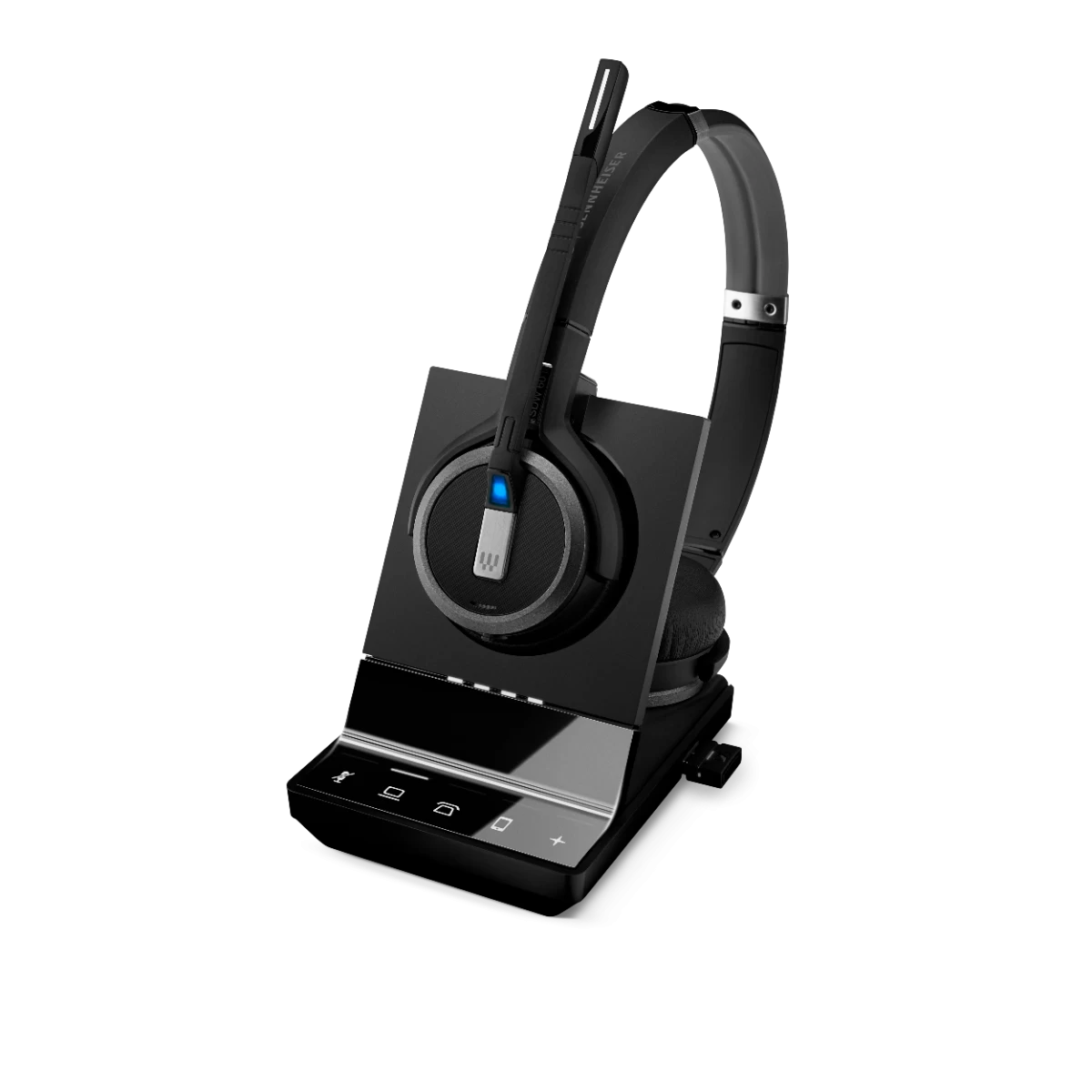 EPOS|Sennheiser IMPACT SDW 5066 Duo Wireless Headset 3 EPOS|Sennheiser IMPACT SDW 5066 Duo Wireless Headset