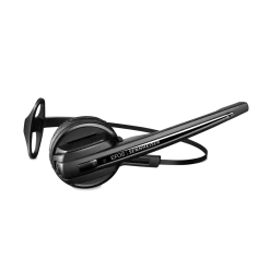 EPOS|Sennheiser IMPACT Spare Headset For D10 -Cheap Headphones Store epos sennheiser impact spare headset for d10 3d view