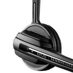 EPOS|Sennheiser IMPACT Spare Headset For D10 -Cheap Headphones Store epos sennheiser impact spare headset for d10 earphone details