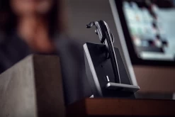 EPOS|Sennheiser IMPACT Spare Headset For D10 -Cheap Headphones Store epos sennheiser impact spare headset for d10 lifestyle image