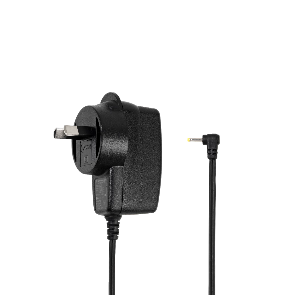 EPOS | Sennheiser Power Adapter For MCH 7, D10 And DW Series 3 EPOS | Sennheiser Power Adapter For MCH 7, D10 And DW Series