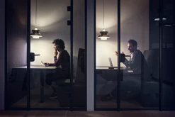 EPOS | Sennheiser SC 135 Mono USB-C And 3.5mm Corded Headset -Cheap Headphones Store epos sennheiser sc 135 mono usb c and 3.5mm corded headset lifestyle