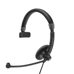 EPOS | Sennheiser SC 45 USB CRTL Corded Headset