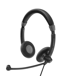 EPOS | Sennheiser SC 75 USB MS Corded Headset