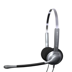 EPOS | Sennheiser SH 330 IP Corded Headset