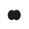 EPOS Spare Foam Earpads For ADAPT 100 Series (Pack Of 2) -Cheap Headphones Store epos spare foam earpads for adapt 100 series pack of 2