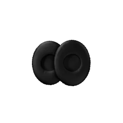 EPOS Spare Leatherette Earpads For ADAPT 200 Ii Series & ADAPT 160 ANC (Pack Of 2)