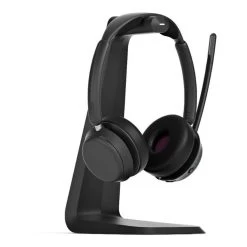EPOS Impact 1000 Series Bluetooth Headset -Cheap Headphones Store epos impact 1061 stereo bluetooth headset with stand