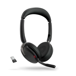 Jabra Evolve2 65 Flex ANC Bluetooth Headset 39 Jabra Evolve2 65 Flex ANC Bluetooth Headset -Cheap Headphones Store evolve2 65 flex uc usb a 3