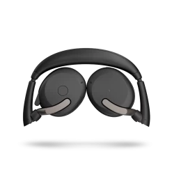 Jabra Evolve2 65 Flex ANC Bluetooth Headset 40 Jabra Evolve2 65 Flex ANC Bluetooth Headset -Cheap Headphones Store evolve2 65 flex uc usb a 5