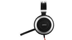 Jabra EVOLVE 80 Stereo HS 3.5mm Headset Jack 7 Jabra EVOLVE 80 Stereo HS 3.5mm Headset Jack -Cheap Headphones Store evolve 80 5 2 1