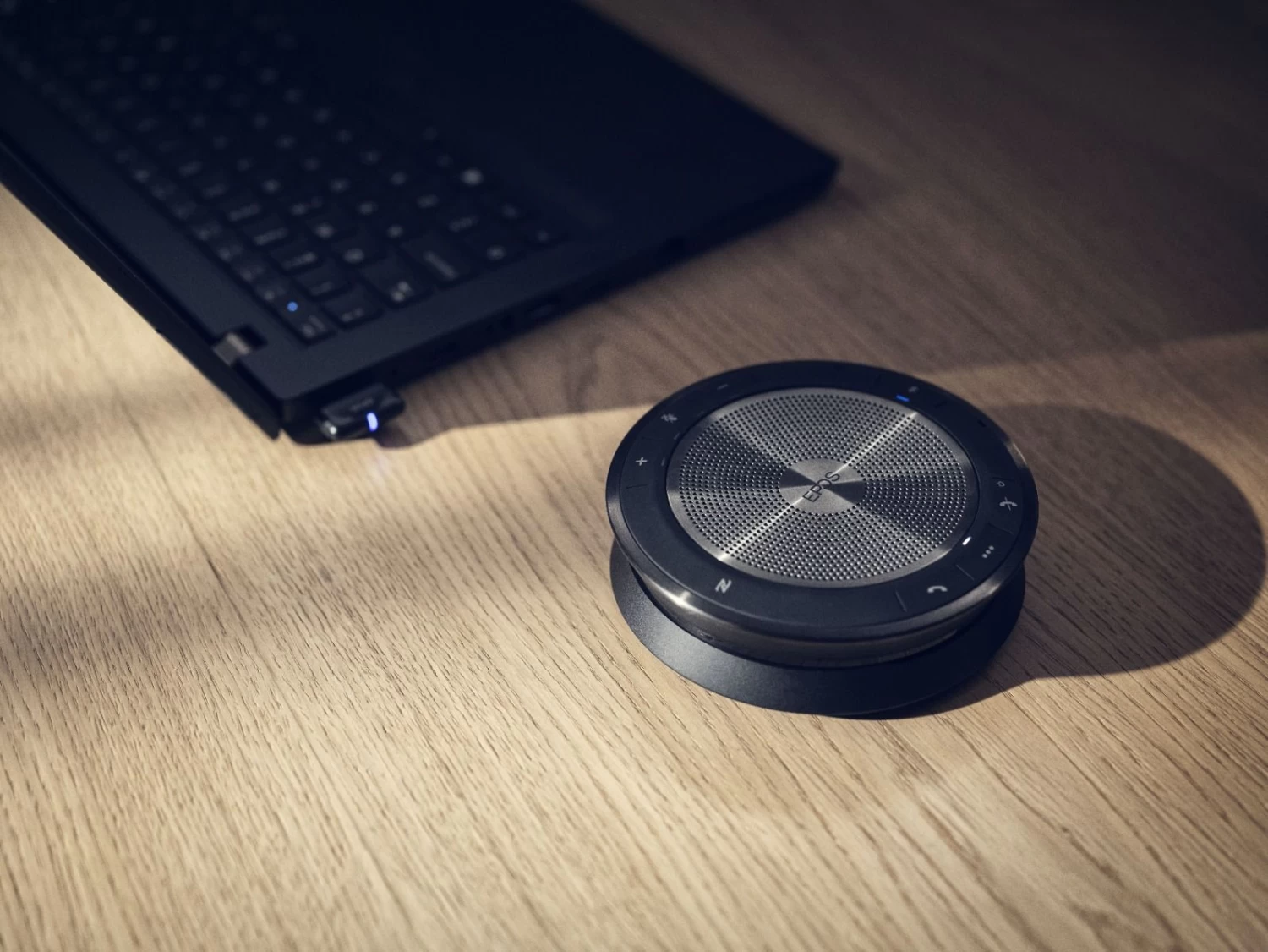 EPOS Expand 40T Speakerphone 5 EPOS Expand 40T Speakerphone - Image 3