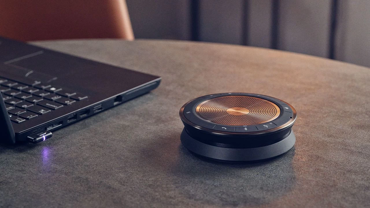 EPOS Expand 40T Speakerphone 13 EPOS Expand 40T Speakerphone - Image 11