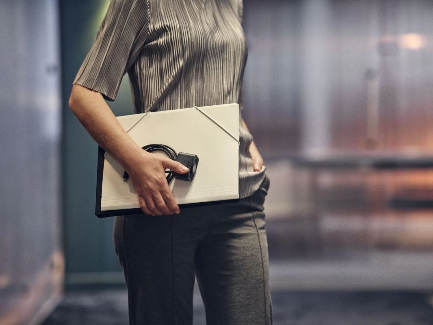 EPOS Expand Vision 1 Webcam 12 EPOS Expand Vision 1 Webcam - Image 10