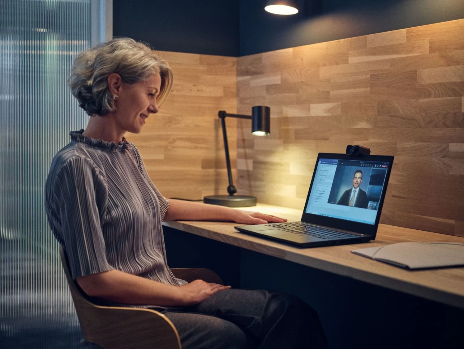 EPOS Expand Vision 1 Webcam 13 EPOS Expand Vision 1 Webcam - Image 11