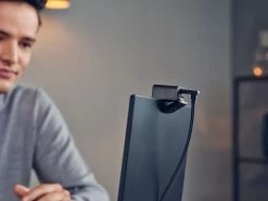 EPOS Expand Vision 1 Webcam 31 EPOS Expand Vision 1 Webcam -Cheap Headphones Store expand vision 1 lifestyle 05