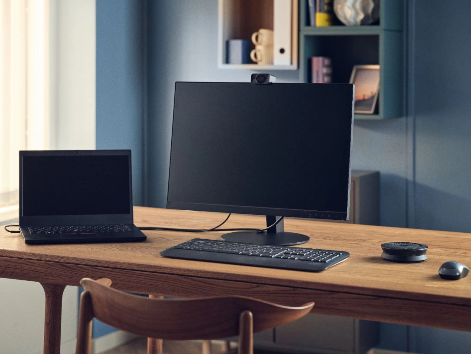 EPOS Expand Vision 1 Webcam 18 EPOS Expand Vision 1 Webcam - Image 16