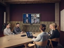 EPOS Expand Vision 1M Meeting Room Camera -Cheap Headphones Store expand vision 1m expand 80 lifestyle 01