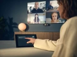 EPOS Expand Vision 1M Meeting Room Camera -Cheap Headphones Store expand vision 1m lenovo lifestyle 01