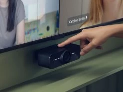 EPOS Expand Vision 1M Meeting Room Camera -Cheap Headphones Store expand vision 1m lifestyle 01