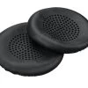 Plantronics/Poly Leatherette Ear Cushions For Voyager Focus, Focus 2, 4300 (Pack 2) -Cheap Headphones Store focus ear cushion
