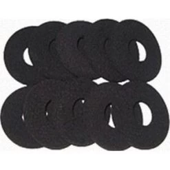 Jabra Foam Ear Cushion For Biz 1500, GN2000 X 10
