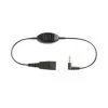 Jabra QD To 3.5mm Cable For Mobiles -Cheap Headphones Store hegnac8800 00 87 medium 1 2 2