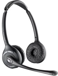 Plantronics/Poly WH350/A Spare Headset For CS520, W720, WO350, W420
