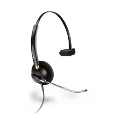 Plantronics/Poly HW510V EncorePro Corded Headset