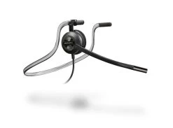 Plantronics/Poly HW540 EncorePro Corded Headset -Cheap Headphones Store hw540neck 1