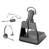 Plantronics/Poly Voyager 4245 Office Wireless Headset (CD) -Cheap Headphones Store image0 1