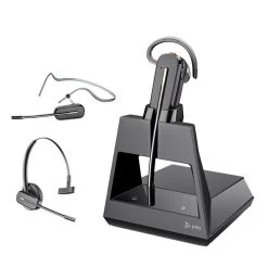 Plantronics/Poly Voyager 4245 Office Wireless Headset (CD)