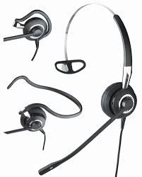 Jabra Biz 2400 II Mono USB 3-1 NC Headset