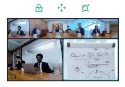 Kandao Meeting Pro 360 Conferencing Camera -Cheap Headphones Store img 21pro 360 3