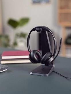 EPOS Impact 1000 Series Bluetooth Headset -Cheap Headphones Store impacr 1000 stilllife 01 50 50