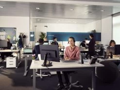 EPOS Impact 1000 Series Bluetooth Headset -Cheap Headphones Store impact 1000 lifestyle 01 50 50