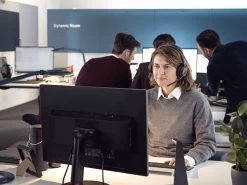 EPOS Impact 1000 Series Bluetooth Headset -Cheap Headphones Store impact 1000 lifestyle 07 1