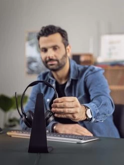 EPOS Impact 1000 Series Bluetooth Headset -Cheap Headphones Store impact 1000 lifestyle 08 50 50