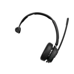 EPOS Impact 1000 Series Bluetooth Headset -Cheap Headphones Store impact 1030 a2 frontview