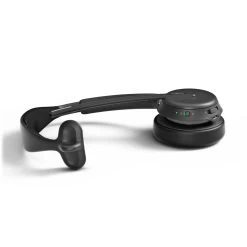 EPOS Impact 1000 Series Bluetooth Headset -Cheap Headphones Store impact 1030 b1 flat