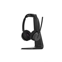 EPOS Impact 1000 ANC Series Bluetooth Headset -Cheap Headphones Store impact 1061 anc a3 3dview