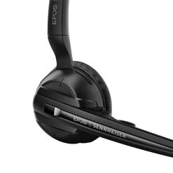 EPOS|Sennheiser Impact D10 USB ML II -Cheap Headphones Store impact d 10 ii c1 detail