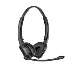 EPOS|Sennheiser IMPACT D 30 Phone D30PH -Cheap Headphones Store impact d 30 a2 hb 3dview