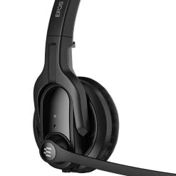 EPOS|Sennheiser IMPACT D 30 Phone D30PH -Cheap Headphones Store impact d 30 c1 mic detail