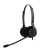 Jabra Biz 2300 Duo Corded Headset -Cheap Headphones Store jabra biz 2300 duo headset