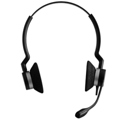 Jabra Biz 2300 Duo Corded Headset -Cheap Headphones Store jabra biz 2300 duo headset4
