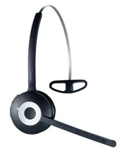 Jabra Pro 920 Wireless Headset - For Desk Phone -Cheap Headphones Store jabra pro 920 wireless headset 02 5